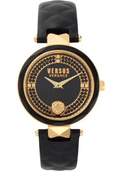 

fashion наручные женские часы Versus VSPCD2217. Коллекция Covent Garden