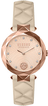 fashion наручные  женские часы Versus VSPCD5418. Коллекция Covent Garden - фото 1