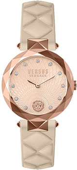 

fashion наручные женские часы Versus VSPCD5418. Коллекция Covent Garden
