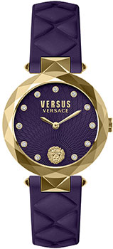 

fashion наручные женские часы Versus VSPCD5518. Коллекция Covent Garden