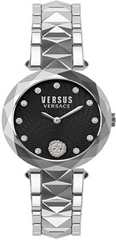 

fashion наручные женские часы Versus VSPCD5718. Коллекция Covent Garden