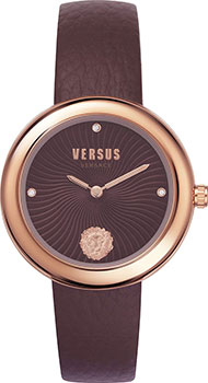 

fashion наручные женские часы Versus VSPEN0319. Коллекция Lea
