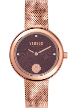 

fashion наручные женские часы Versus VSPEN0619. Коллекция Lea