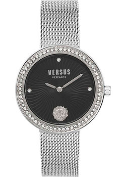 

fashion наручные женские часы Versus VSPEN0719. Коллекция Lea