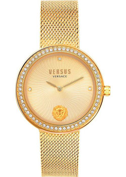 

fashion наручные женские часы Versus VSPEN0819. Коллекция Lea