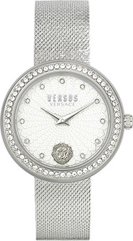 

fashion наручные женские часы Versus VSPEN1420. Коллекция Lea
