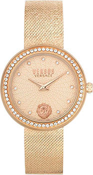 

fashion наручные женские часы Versus VSPEN1620. Коллекция Lea