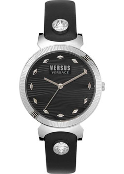 

fashion наручные женские часы Versus VSPEO0119. Коллекция Marion