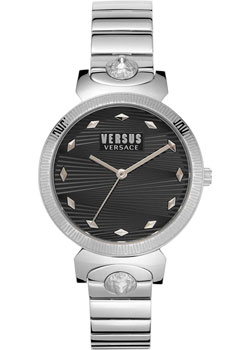 

fashion наручные женские часы Versus VSPEO0519. Коллекция Marion