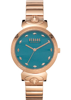 

fashion наручные женские часы Versus VSPEO0919. Коллекция Marion
