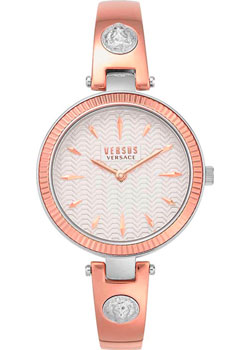 

fashion наручные женские часы Versus VSPEP0319. Коллекция Brigitte