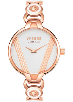 fashion наручные  женские часы Versus VSPER0419. Коллекция Saint Germain - фото 1