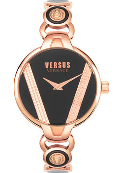 

fashion наручные женские часы Versus VSPER0519. Коллекция Saint Germain
