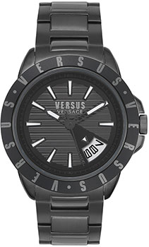 

fashion наручные мужские часы Versus VSPET0519. Коллекция Arthur