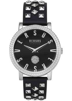 fashion наручные  женские часы Versus VSPEU0119. Коллекция Pigalle - фото 1
