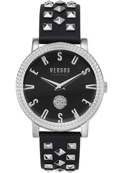 

fashion наручные женские часы Versus VSPEU0119. Коллекция Pigalle