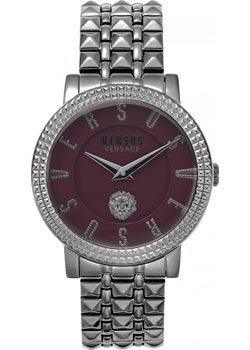 

fashion наручные женские часы Versus VSPEU0719. Коллекция Pigalle