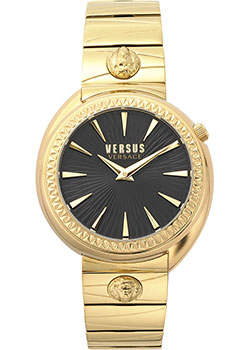 

fashion наручные женские часы Versus VSPHF1020. Коллекция Tortona