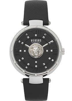 fashion наручные  женские часы Versus VSPHH0120. Коллекция Moscova - фото 1