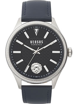 fashion наручные  мужские часы Versus VSPHI0120. Коллекция Colonne