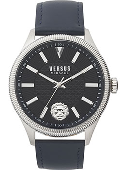 

fashion наручные мужские часы Versus VSPHI0120. Коллекция Colonne