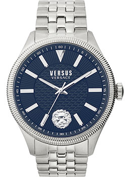fashion наручные  мужские часы Versus VSPHI0420. Коллекция Colonne