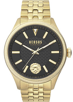 fashion наручные  мужские часы Versus VSPHI0620. Коллекция Colonne - фото 1