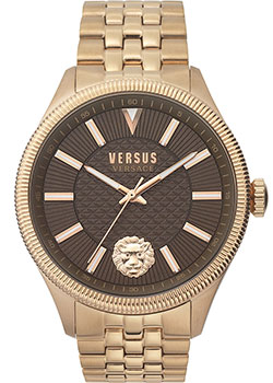 fashion наручные  мужские часы Versus VSPHI0720. Коллекция Colonne