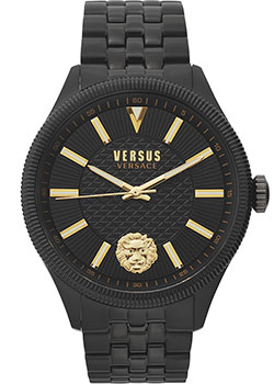 fashion наручные  мужские часы Versus VSPHI0820. Коллекция Colonne - фото 1