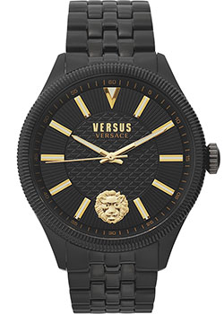 

fashion наручные мужские часы Versus VSPHI0820. Коллекция Colonne