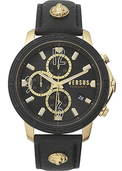 fashion наручные  мужские часы Versus VSPHJ0320. Коллекция Bicocca
