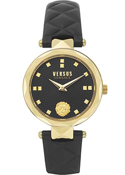 

fashion наручные женские часы Versus VSPHK0220. Коллекция Covent Garden