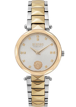 fashion наручные  женские часы Versus VSPHK0920. Коллекция Covent Garden - фото 1