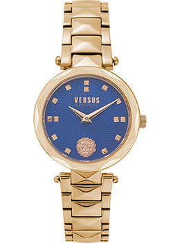 

fashion наручные женские часы Versus VSPHK1020. Коллекция Covent Garden