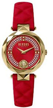 

fashion наручные женские часы Versus VSPHK1220. Коллекция Bricklane