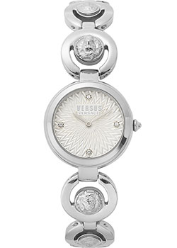 

fashion наручные женские часы Versus VSPHL0120. Коллекция Monte Stella