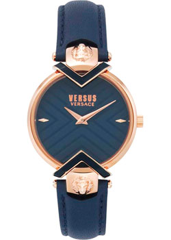 

fashion наручные женские часы Versus VSPLH0419. Коллекция Mabillon