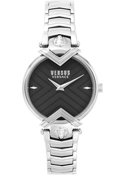 

fashion наручные женские часы Versus VSPLH0519. Коллекция Mabillon