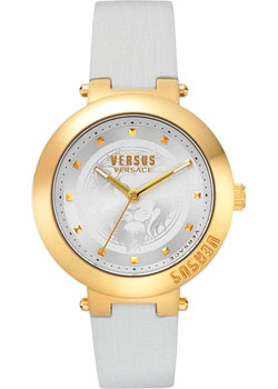 

fashion наручные женские часы Versus VSPLJ0219. Коллекция Batignolles
