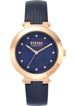 

fashion наручные женские часы Versus VSPLJ0419. Коллекция Batignolles