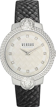 

fashion наручные женские часы Versus VSPLK1120. Коллекция Mouffetard