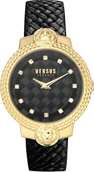 

fashion наручные женские часы Versus VSPLK1220. Коллекция Mouffetard