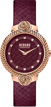 fashion наручные  женские часы Versus VSPLK1420. Коллекция Mouffetard - фото 1
