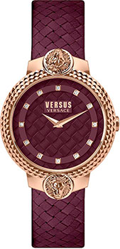 

fashion наручные женские часы Versus VSPLK1420. Коллекция Mouffetard