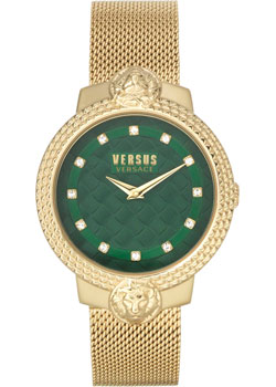 

fashion наручные женские часы Versus VSPLK1620. Коллекция Mouffetard