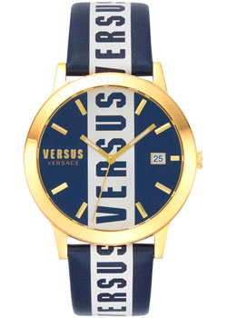 

fashion наручные мужские часы Versus VSPLN0219. Коллекция Barbes