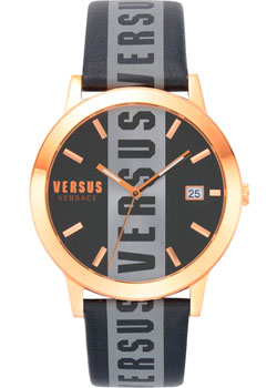 fashion наручные  мужские часы Versus VSPLN0319. Коллекция Barbes