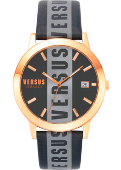 

fashion наручные мужские часы Versus VSPLN0319. Коллекция Barbes