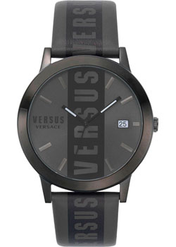 

fashion наручные мужские часы Versus VSPLN0419. Коллекция Barbes