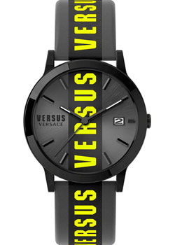fashion наручные  мужские часы Versus VSPLN0619. Коллекция Barbes